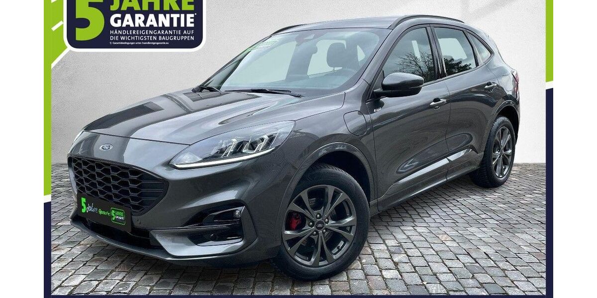 Ford Kuga 46.717 km 22.980 &euro; München 81827
