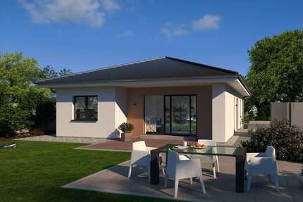 Haus Trebbin - 3 Zimmer, 99 m&sup2;, 502.499&euro; | Angebot:27283367