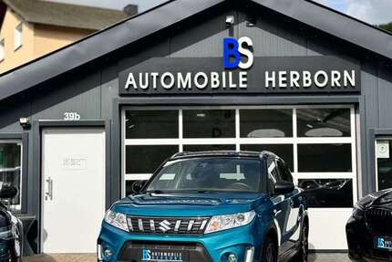 Suzuki Vitara 47.250 km 16.290 &euro; Herborn 35745