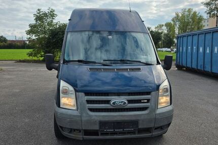 Ford Transit 300.000 km 3.500 &euro; Landshut 84032