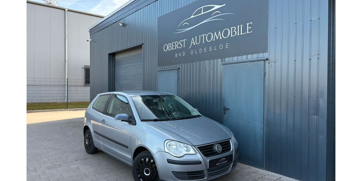 VW Polo 155.543 km 2.750 &euro; Bad Oldesloe 23843