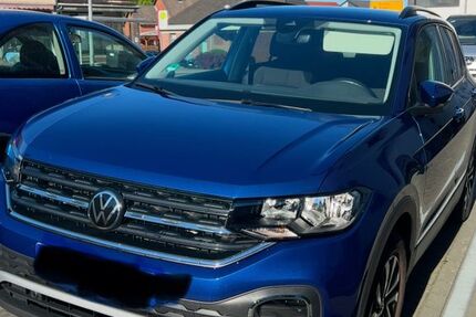 VW T-Cross 35.000 km 19.500 &euro; Braunschweig 38118