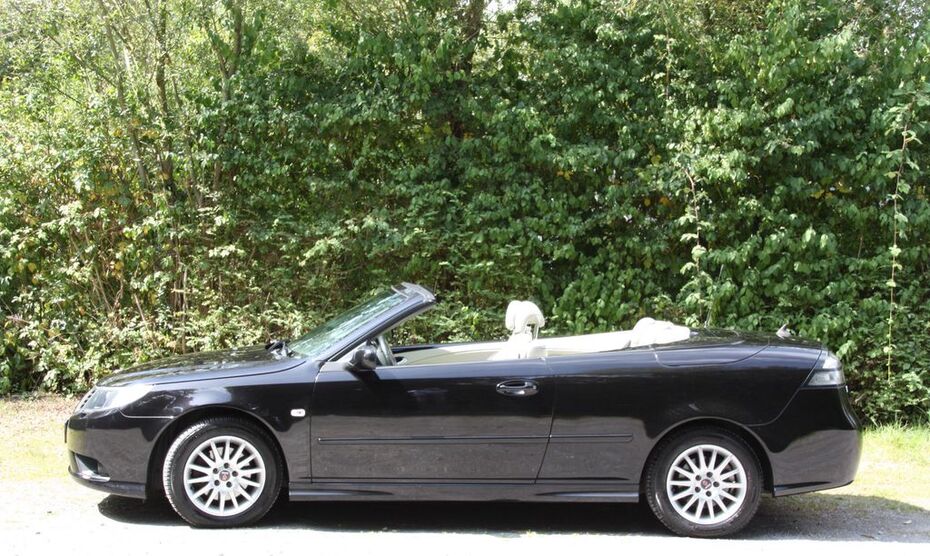 Saab 9-3 136.158 km 14.750 € Düsseldorf 40627