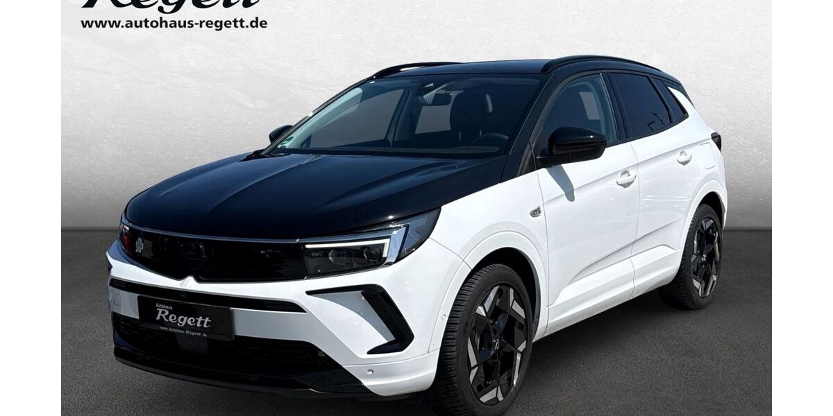 Opel Grandland (X) 19.520 km 27.990 &euro; Delbrück-Westenholz 33129