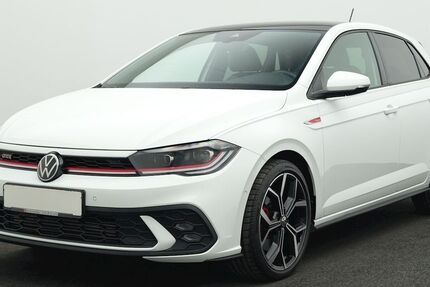 VW Polo 24.130 km 26.950 &euro; Regensburg 93055