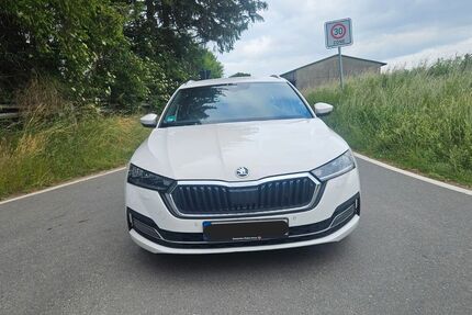 Skoda Octavia 206.000 km 10.900 &euro; Springe 31832