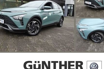 Hyundai BAYON 9.884 km 17.490 &euro; Bad Berleburg... 57319