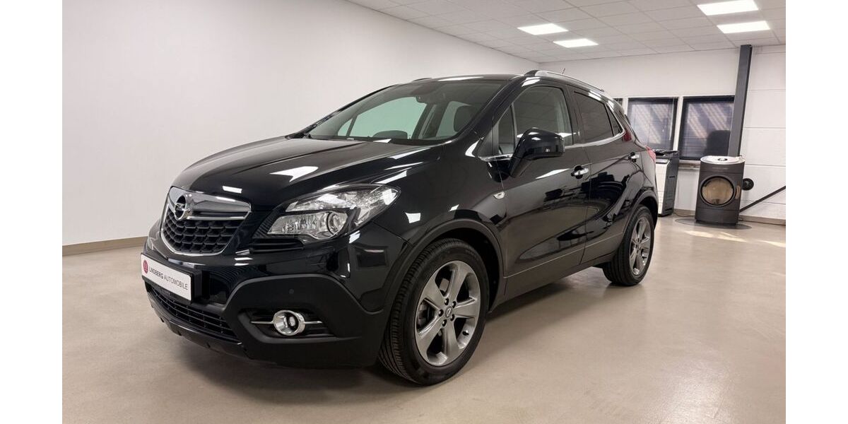 Opel Mokka 78.900 km 12.990 &euro; Sandhausen ( bei Heidelberg ) 69207