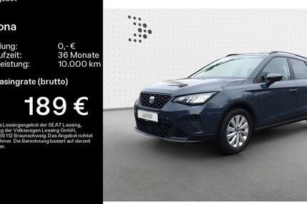 Seat Arona 10.347 km 21.990 &euro; Königstein/Ts. 61462