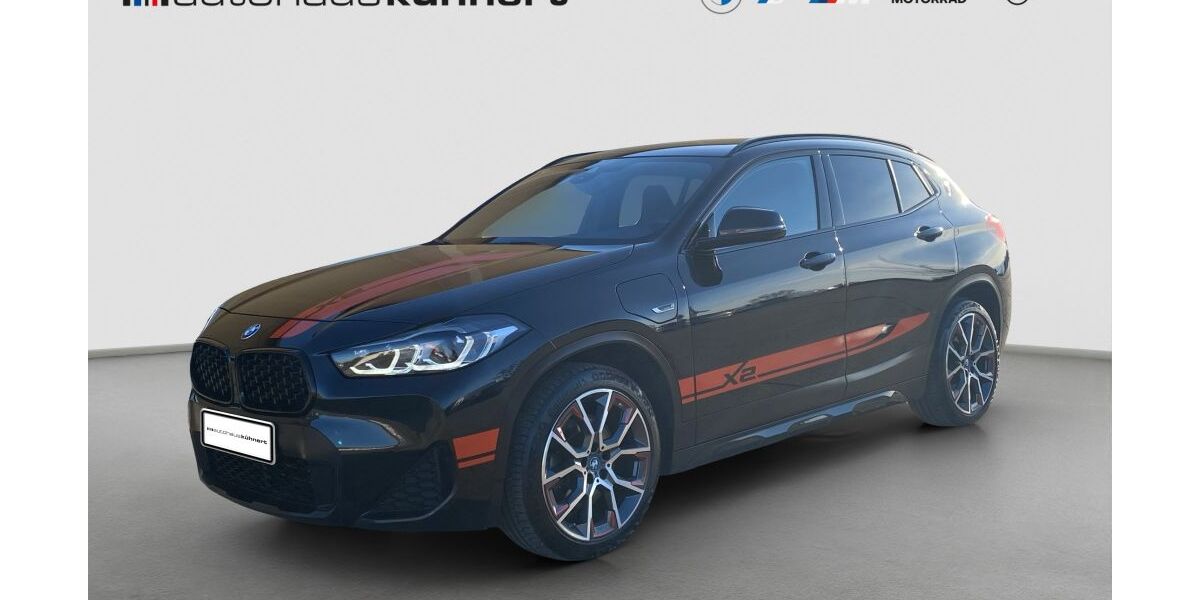 BMW X2 97.239 km 23.865 &euro; Zwickau 08060