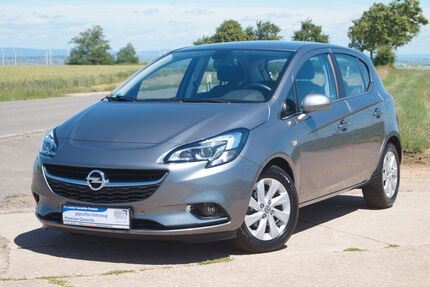 Opel Corsa 35.200 km 13.390 &euro; Bechenheim 55234