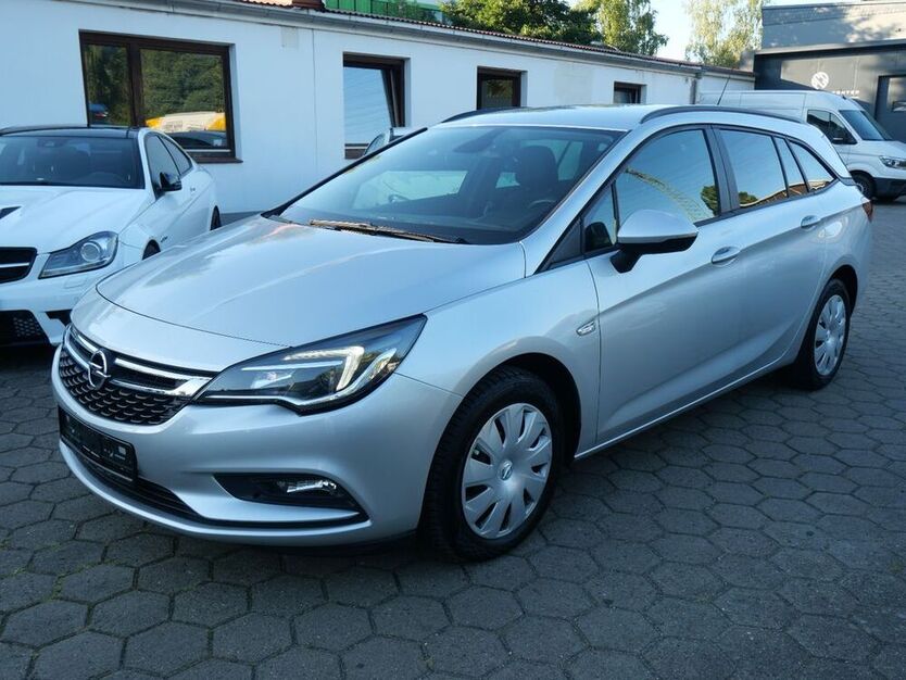Astra