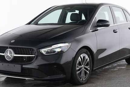 Mercedes-Benz B 200 9.476 km 33.750 &euro; Sigmaringen-Laiz 72488