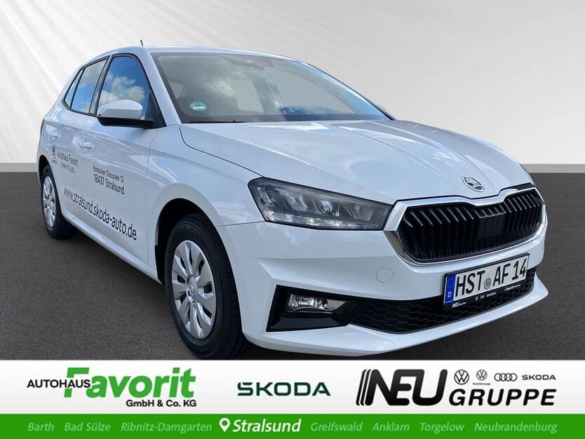 Fabia