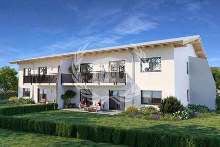 Wohnung zum Kaufen in Zwiesel 293.567 € 68.5 m² 2 zimmer