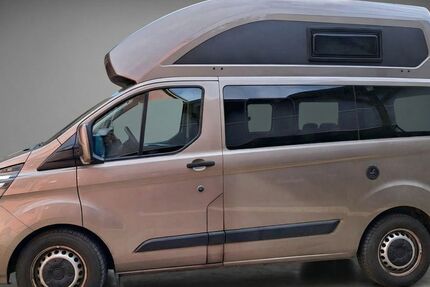Ford Transit 65.490 km 43.990 &euro; Weißenfels 06667