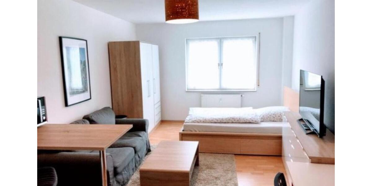 Etagenwohnung Kassel - 1 Zimmer, 30 m&sup2;, 99.000&euro; | Angebot:23149210