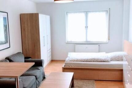 Wohnung Kassel - 1 Zimmer, 30 m&sup2;, 99.000&euro; | Angebot:23149210