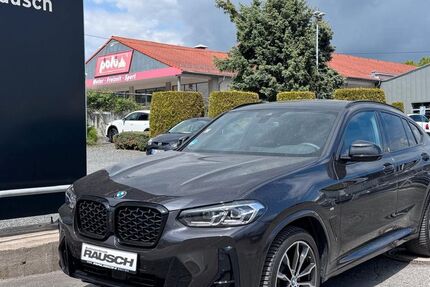 BMW X4 7.222 km 59.900 &euro; Dresden 01156
