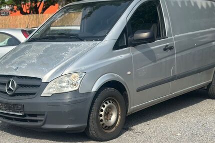 Mercedes-Benz Vito 314.500 km 4.900 &euro; Darmstadt 64293