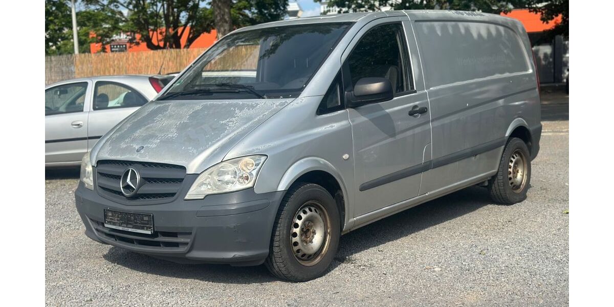 Mercedes-Benz Vito 314.500 km 4.900 &euro; Darmstadt 64293