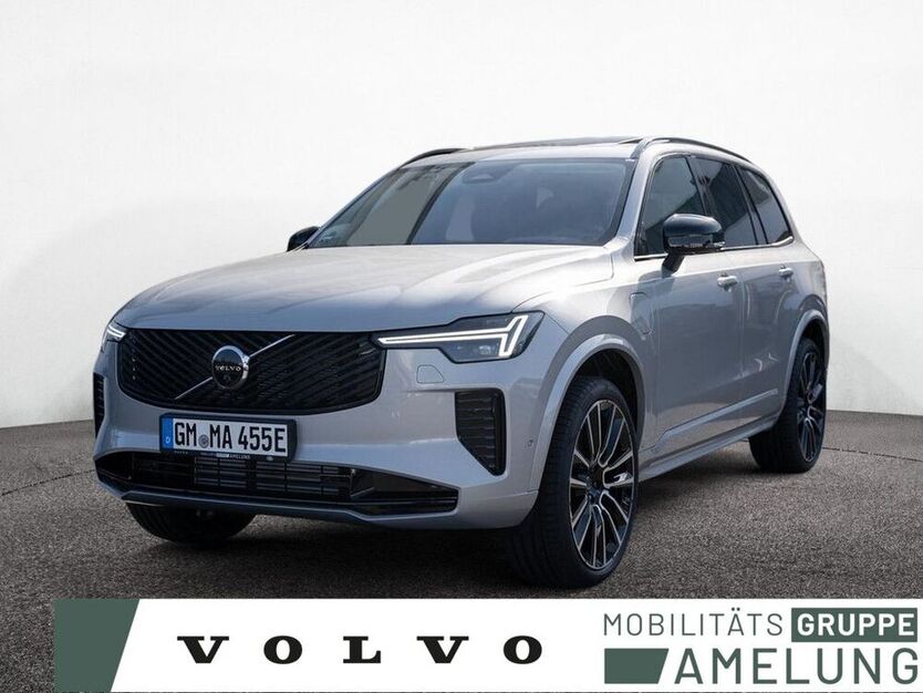 XC90