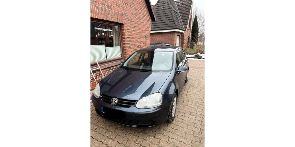VW Golf 167.892 km 2.230 &euro; Heide 25746