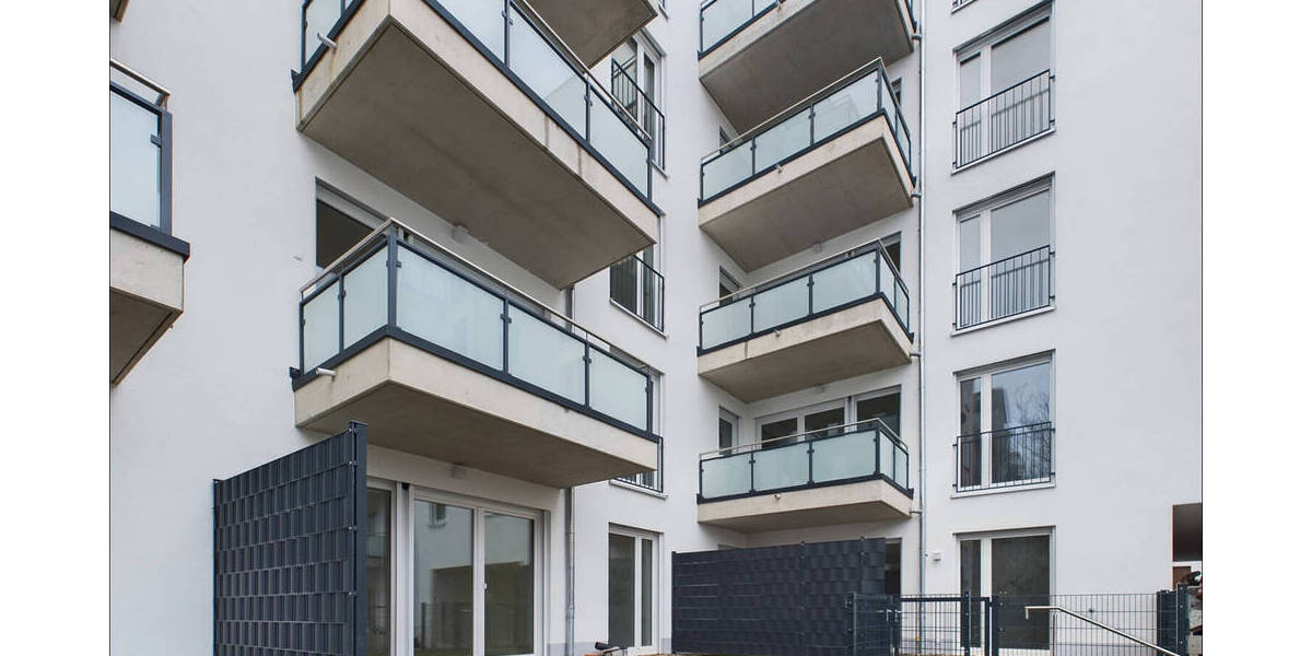 Etagenwohnung Offenbach am Main Bürgel - 5 Zimmer, 146 m&sup2;, 699.000&euro; | Angebot:24042936