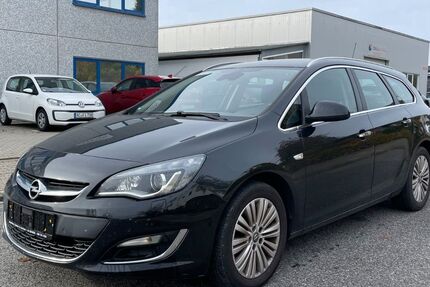 Opel Astra 266.000 km 2.250 &euro; Stolberg bei Aachen 52222