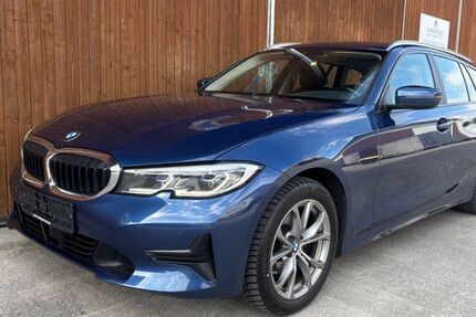 BMW 320 171.000 km 18.999 &euro; Eching am Ammersee 82279