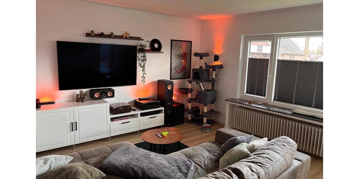 Einfamilienhaus Varel - 3 Zimmer, 110 m&sup2;, 1.045&euro; | Angebot:26275721