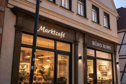 Haus Burg - 15 Zimmer, 250 m&sup2;, 239.000&euro; | Angebot:26044723