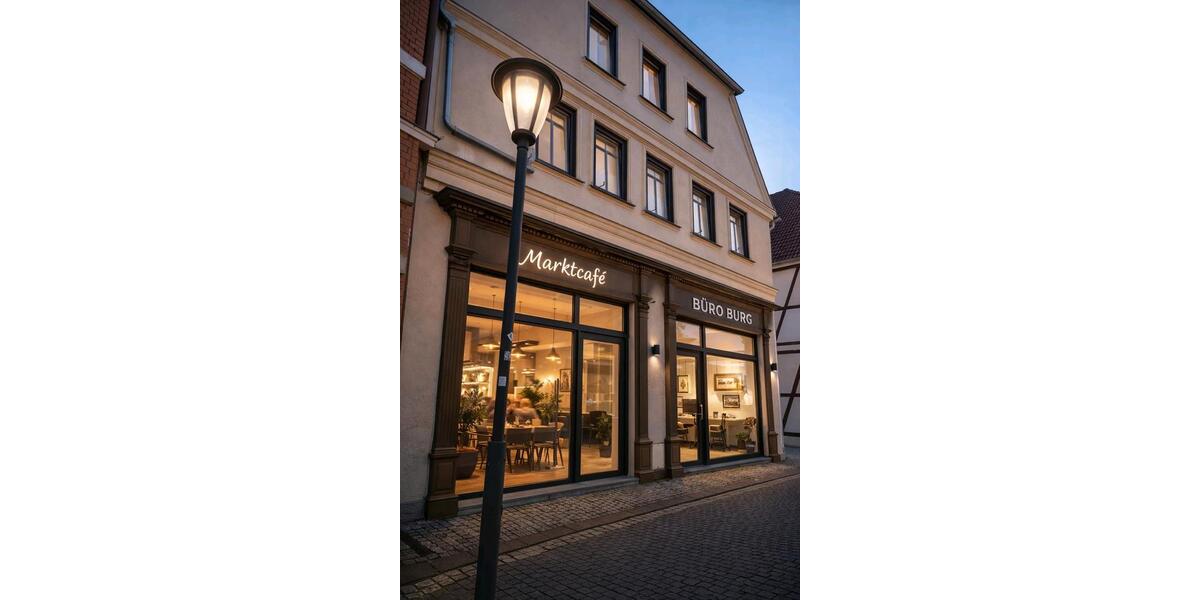 Mehrfamilienhaus, Wohnhaus Burg - 15 Zimmer, 250 m&sup2;, 239.000&euro; | Angebot:26044723