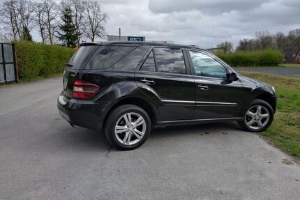 Mercedes ML 320