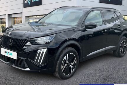 Peugeot 2008 49.553 km 18.930 &euro; Maintal 63477
