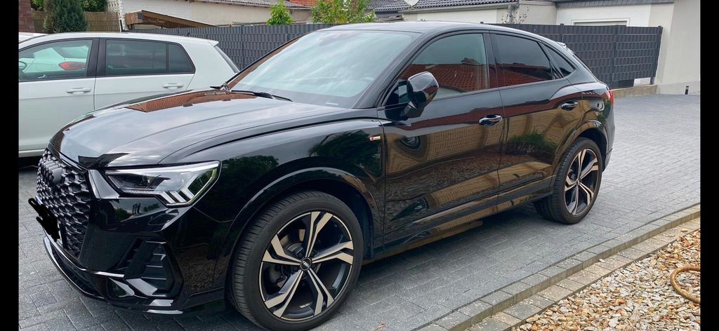 Audi Q3 41.000 km 29.600 &euro; Gifhorn 38518