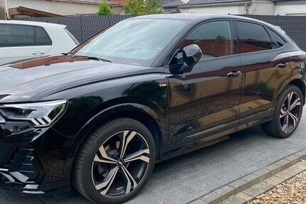 Audi Q3 41.000 km 32.900 &euro; Gifhorn 38518