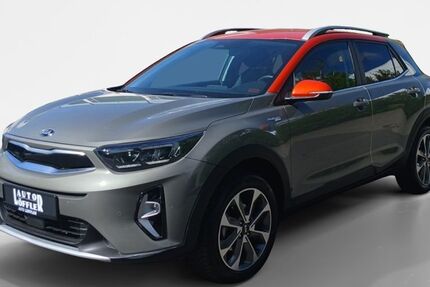 Kia Stonic 20.704 km 21.405 &euro; Würzburg 97076