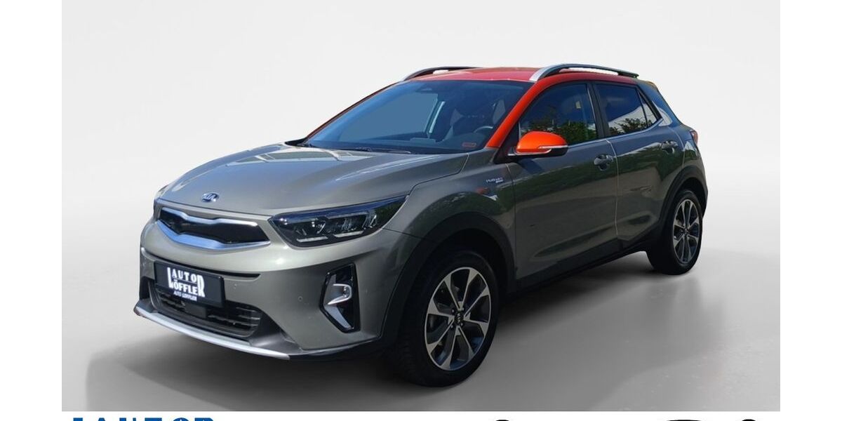 Kia Stonic 20.704 km 21.405 &euro; Würzburg 97076
