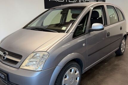Opel Meriva 119.900 km 1.650 &euro; Bretten 75015