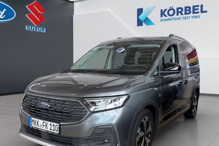 Ford Tourneo 4.500 km 33.890 &euro; Nidderau-Heldenbergen 61130