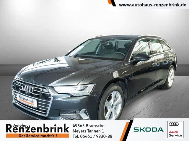 Audi A6 26.251 km 38.847 &euro; Bramsche 49565
