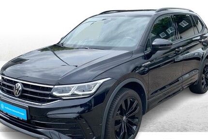 VW Tiguan Allspace 13.501 km 44.890 &euro; Kirchheim am Neckar 74366
