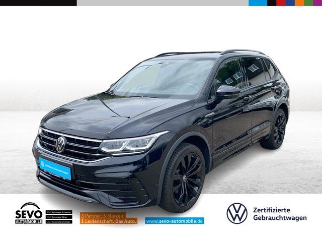 VW Tiguan Allspace 13.501 km 44.890 &euro; Kirchheim am Neckar 74366