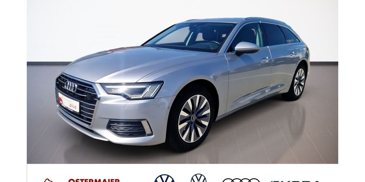 Audi A6 96.300 km 28.790 &euro; Waldkraiburg LK Mühldorf 84478