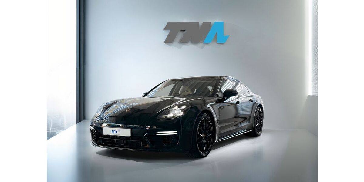 Porsche Panamera 41.330 km 105.999 &euro; Burgdorf 31303