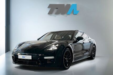 Porsche Panamera 41.330 km 114.999 € Burgdorf 31303