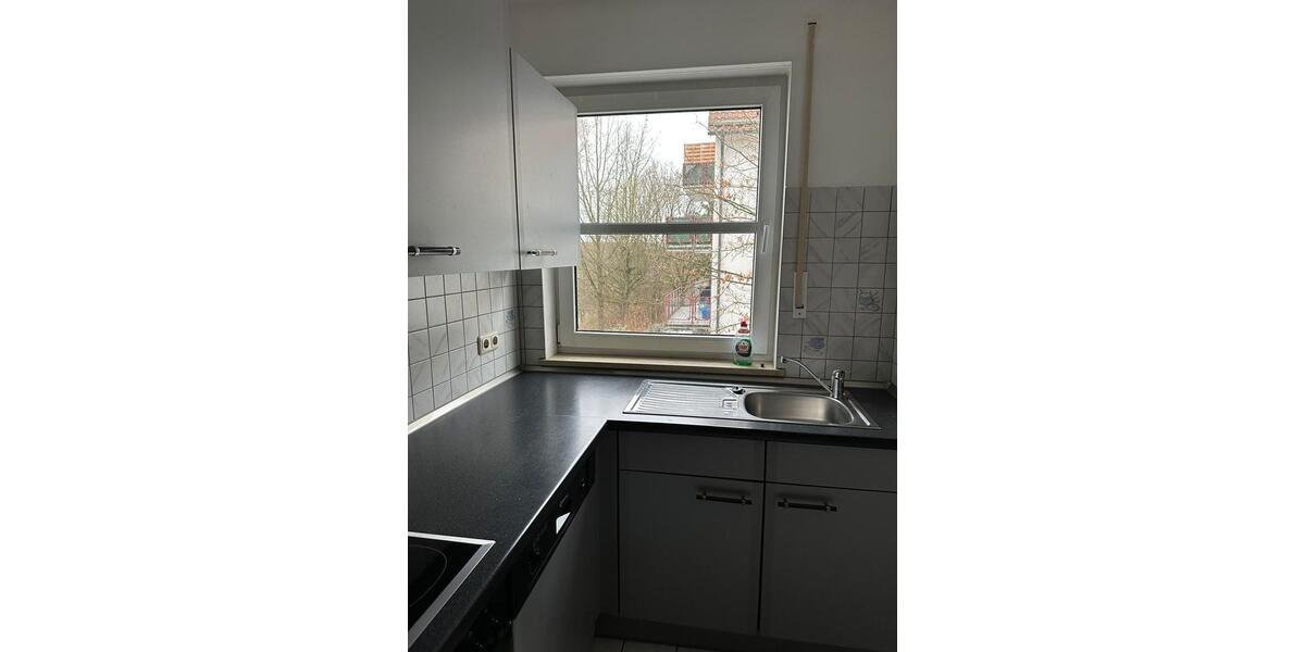 Etagenwohnung Bad Abbach - 2 Zimmer, 61 m&sup2;, 680&euro; | Angebot:24719067