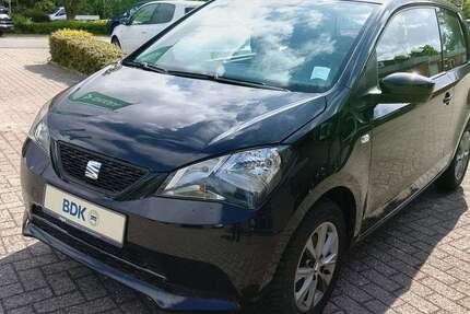 Seat Mii 83.425 km 8.900 &euro; Wilhelmshaven 26384