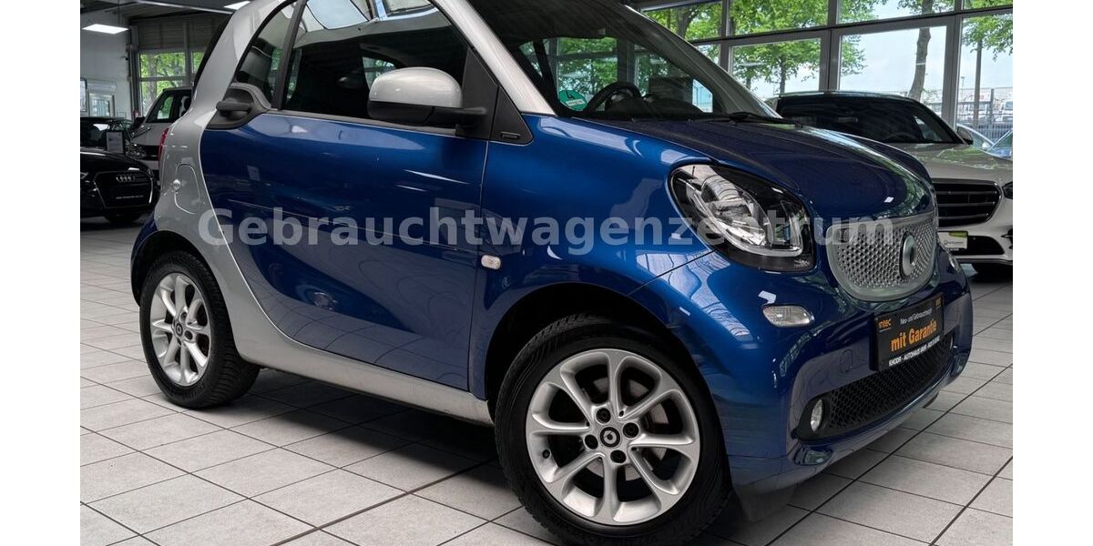 Smart ForTwo 78.812 km 11.990 &euro; Bremen 28207